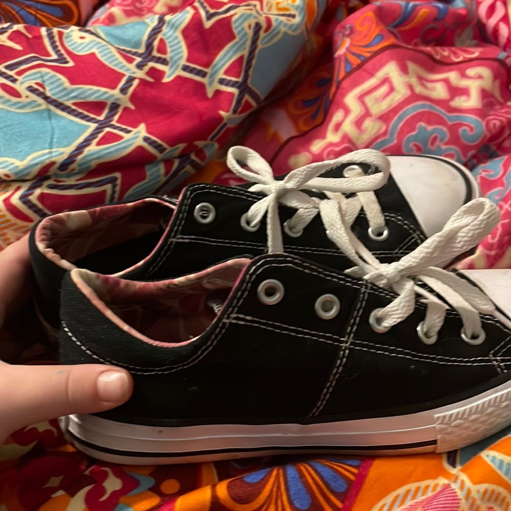 converse